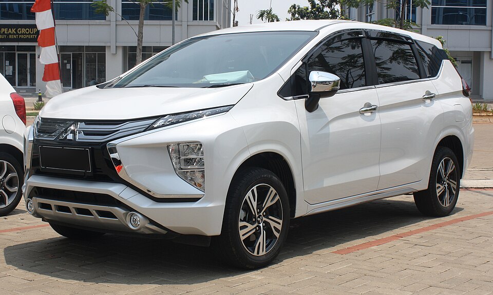 Mitsubishi Xpander